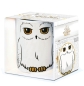 Preview: Harry Potter - Hedwig - Eeylops Owl Emporium - Kaffeetasse